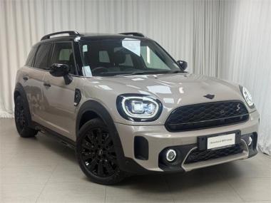 2022 MINI Countryman Cooper S Yours