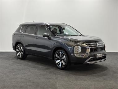 2025 Mitsubishi Outlander 2.5P XLS 4WD CVT