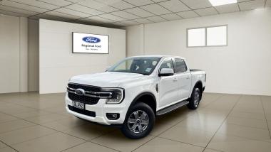 2024 Ford Ranger XLT 2WD 2.0L