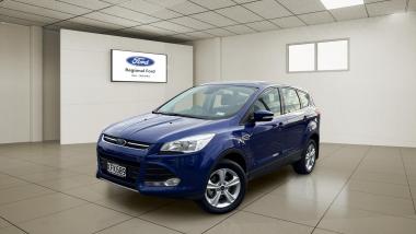 2016 Ford Kuga AMBIENTE FWD