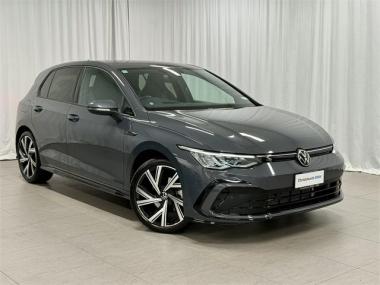 2022 Volkswagen Golf TSI R-LINE 1.4PT