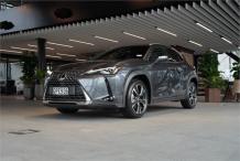 2024 Lexus UX 300h Limited 2.0L Hybrid Auto SUV