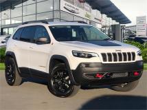 trailhawk jeep