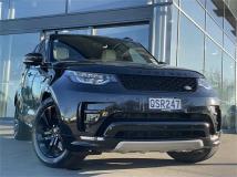2020 LandRover Discovery NZ NEW Td6 HSE 3.0Dt/4Wd/