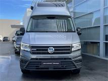 2021 Volkswagen Grand California 600 130kW 4WD Die for 