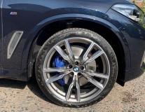 2020 BMW X5 M 50d Quad-Turbo Diesel Latest for sale in Christchurch