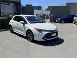 2019 Toyota Corolla Sport