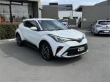 2022 Toyota C-HR Limited 1.8Ph/Hd