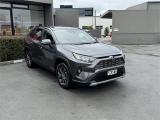 2023 Toyota RAV4 Gxl 2.5P/4Wd/8At