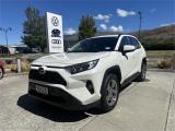 2019 Toyota RAV4 GXL 2.0P/CVT in Otago