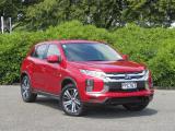 2022 Mitsubishi ASX LS 2WD NZ NEW in Southland