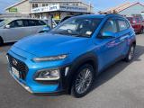 2017 Hyundai Kona OS 1.6T AWD 1.6PT