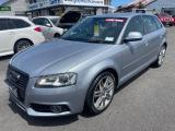 2010 Audi A3 in West Coast