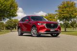 2024 Mazda Cx-60 25S L Package 4WD