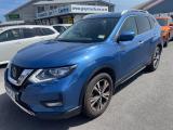 2021 Nissan X-Trail ST-L 2.5P/6CVT/SW/5D