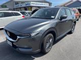 2020 Mazda CX-5 GSX PTR 2.5P/4WD/6AT