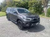 2022 Toyota Hilux SR5 Cruiser 2.8L Turbo Diesel Au