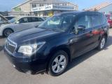 2013 Subaru Forester 2.0I-L EYESIGHT 4WD