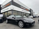2013 Maserati GranTurismo 4.2 V8 Coupe in Canterbury