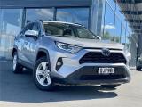 2021 Toyota RAV4 NZ NEW Gx 2.5Ph/4Wd/HYBRID in Canterbury