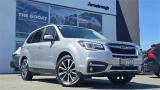 2018 Subaru Forester NZ NEW | PREMIUM 2.5P AWD