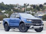 2019 Ford Ranger Raptor 2.0D/4Wd/10At