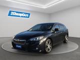 2017 Subaru Impreza Sport Eyesight 2.0 New Shape