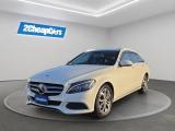 2015 MercedesBenz C 200 Avantgarde Line