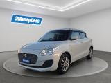 2017 Suzuki Swift Late Shape