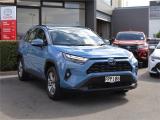 2022 Toyota RAV4 GX HYBRID, 4WD/AWD, Push Start