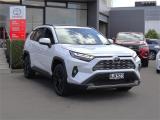 2025 Toyota RAV4 Limited HYBRID, AWD/4WD, Leather