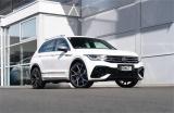 2022 Volkswagen Tiguan R First Edition 235kW Petro