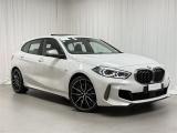 2021 BMW M135i xDrive MPA +Comfort +Visibility
