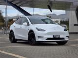 2023 Tesla Model Y Rear Wheel Drive 60K