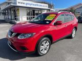 2014 Nissan X-Trail
