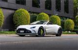 2023 AstonMartin Vantage V12 Roadster 5.2P