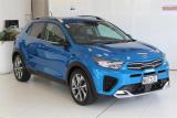 2021 Kia Stonic GT-LINE 1.0L PETROL AUTO