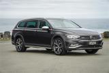 2022 Volkswagen Passat Alltrack Tsi 162Kw 2