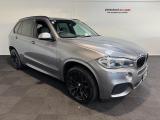 2017 BMW X5 30d X Drive Motorsport 7 Seater