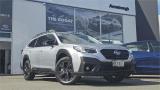 2021 Subaru Outback NZ NEW | X 2.5L AWD