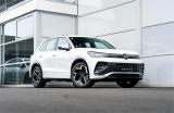 2025 Volkswagen Tiguan R-Line 2WD Petrol Auto / Tu