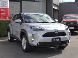 2024 Toyota Yaris Cross HYBRID AWD E-Four, Push St