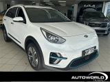2021 Kia Niro 2021SX 455 64kw