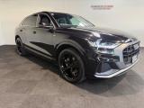 2018 Audi Q8 50 TDI Quattro 210 KW S Line