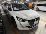 2022 Peugeot e-208 GT Full Electric