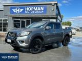 2020 Nissan Navara RX 2.3D/7AT/UT/4DR/5