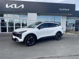2026 Kia Sportage HEV X-Line AWD 1.6T