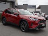 2023 Toyota RAV4 GXL HYBRID AWD/4WD, Push Start