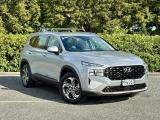 2022 Hyundai Santa Fe TM 4WD 7 Seater