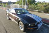 2008 Ford MUSTANG GT 4.6 V8 in Auckland